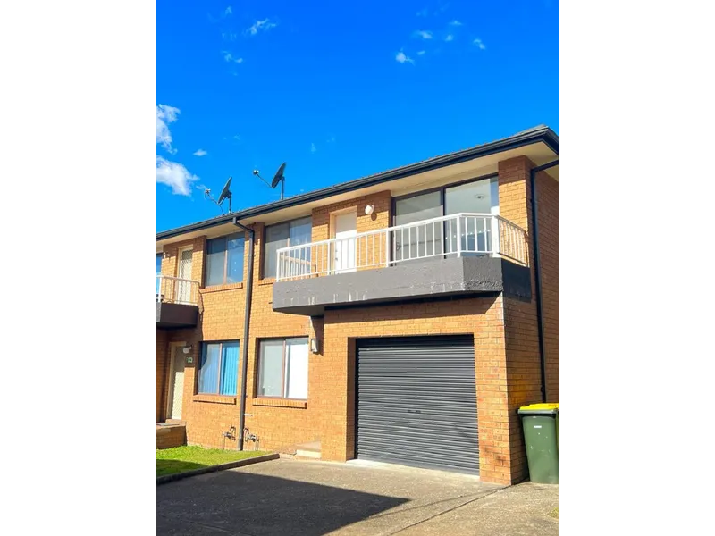 RENOVATED TWO STORY FAMILY HOME AT A PERFECT LOCATION!