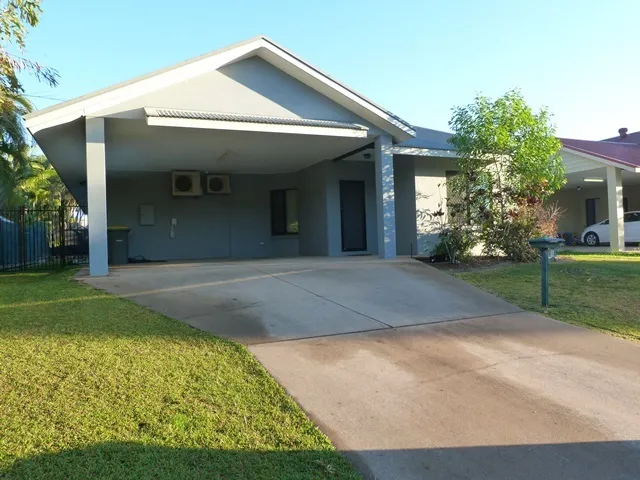 Well presented 3 Bedroom home in Gunn