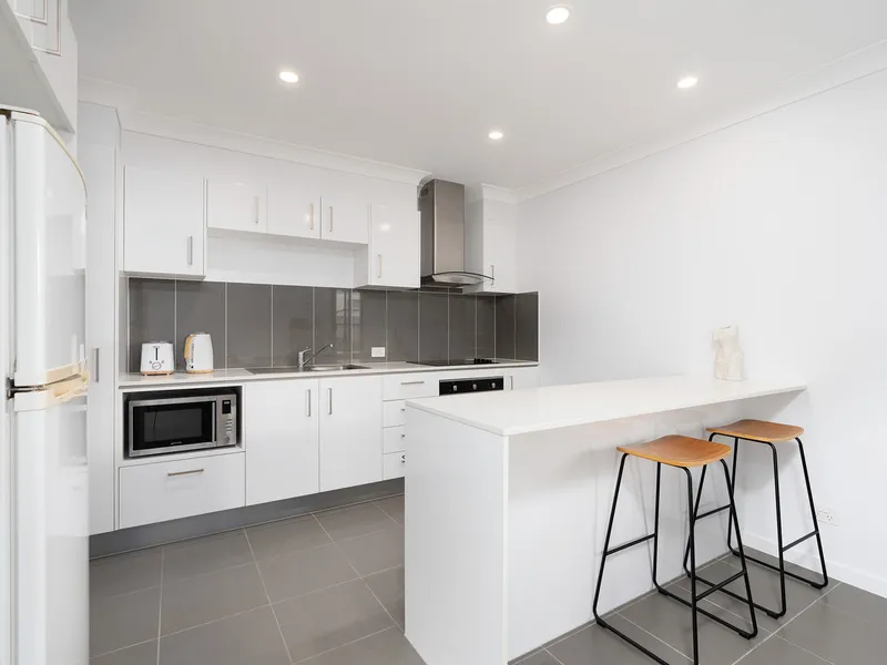 Dual Income Potential