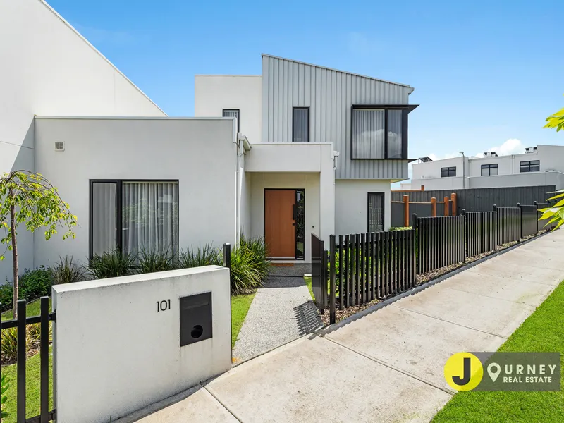 Cosy home in Minta Farm!