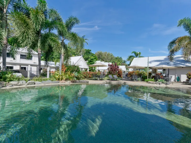 LOCATION, CONVENIENCE, AND LIFESTYLE