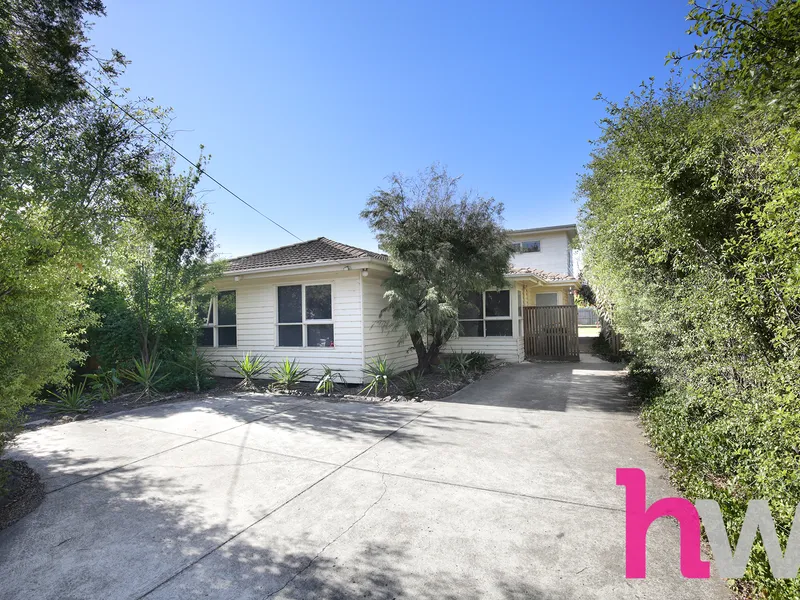 Rooming House - Room for Rent