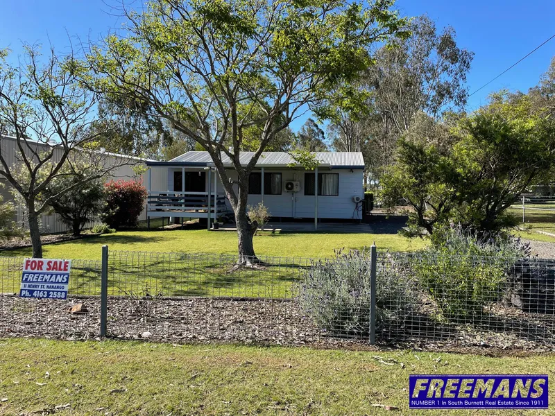 Well Presented With All The Comforts