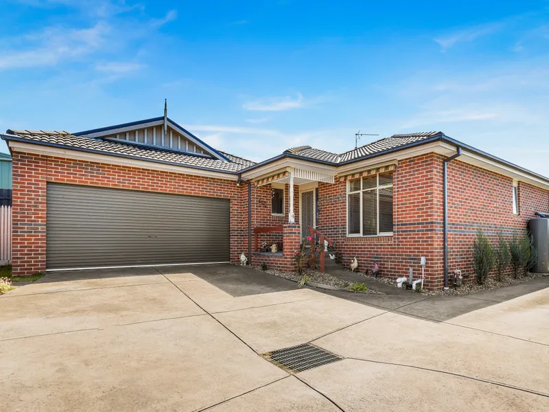 LOW MAINTENANCE LIVING