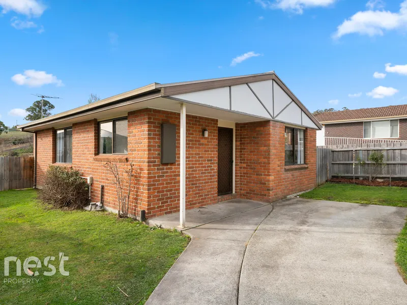 Refreshed Villa Unit