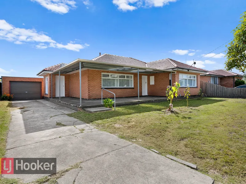 Vendors keen to sell,