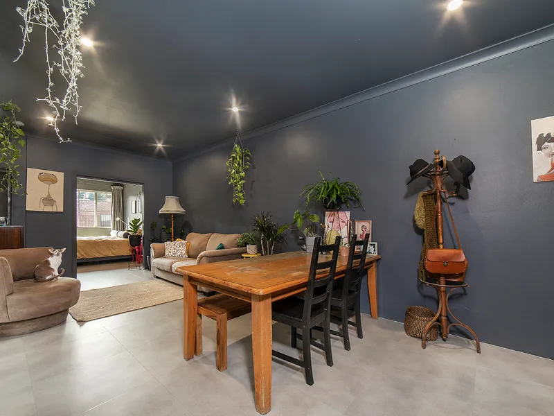 Convenience at your doorstep