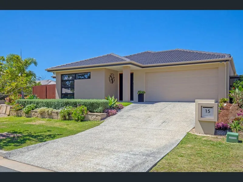 Stunning at Gainsborough Greens – Pimpama’s Best Address