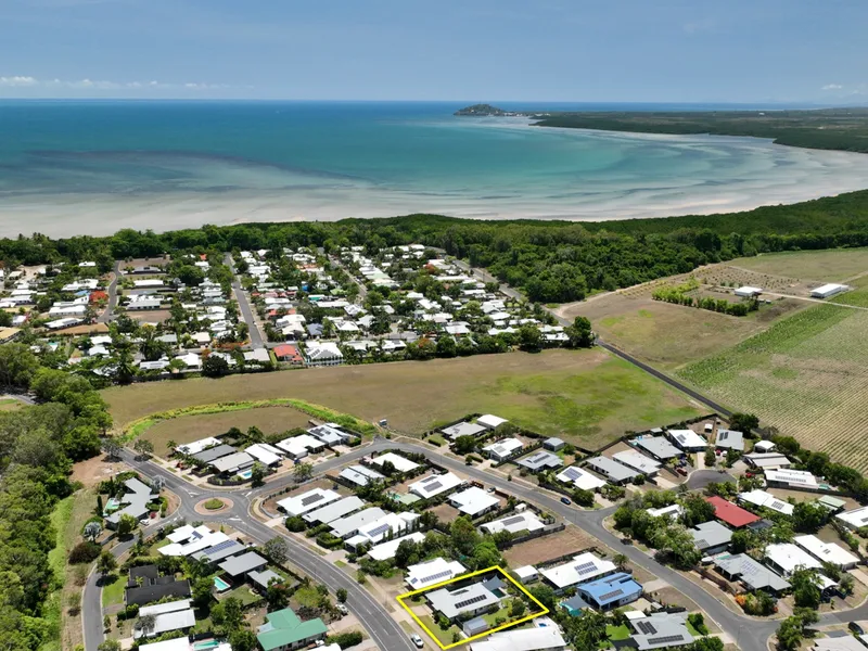 Outstanding Home in Both Quality and Value