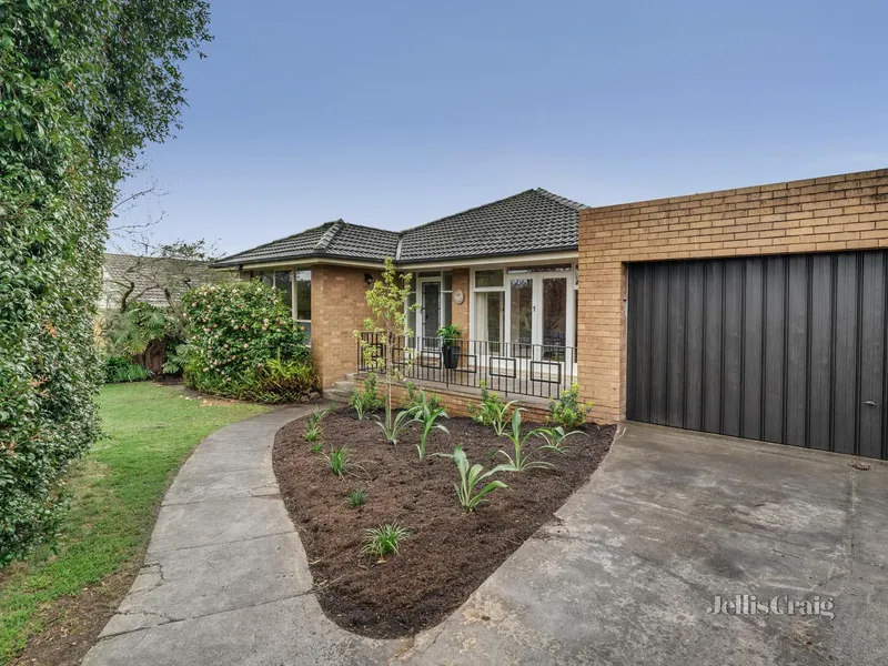 Numerous opportunities in a supreme location