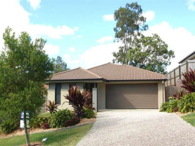 Beautiful family home