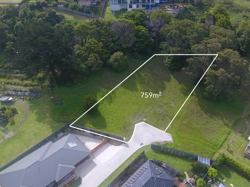 Perfect Property, Perfect Location