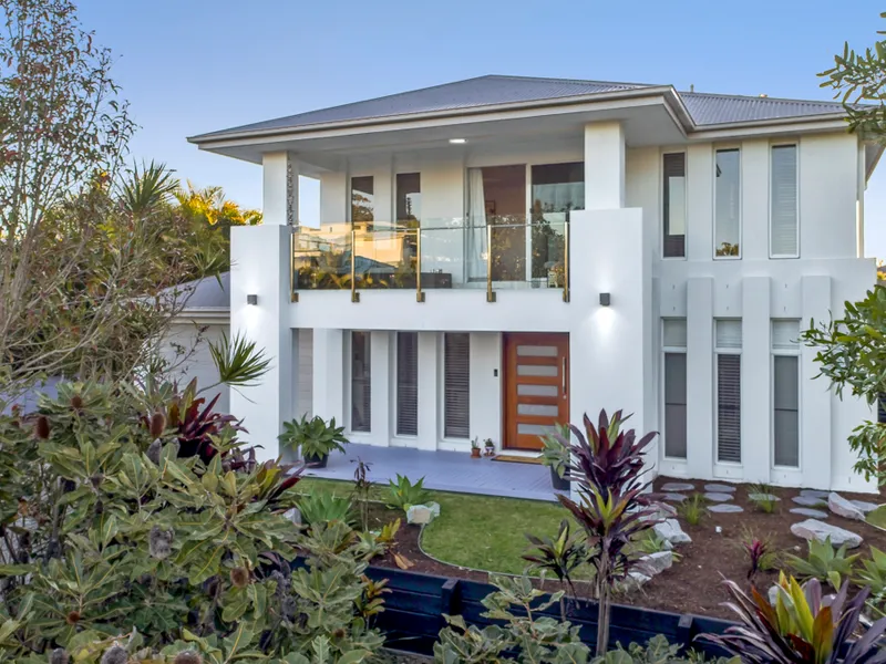 Stunning Family Home in Fantastic Location!