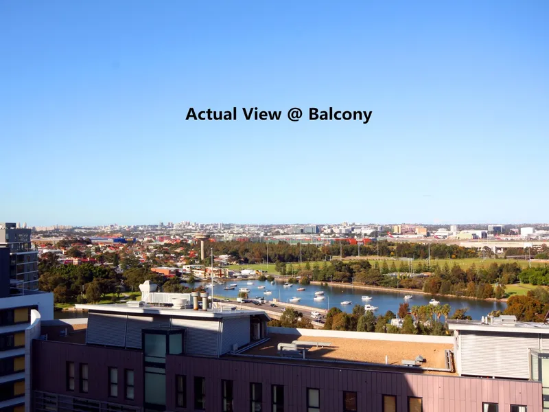 Pet Friendly and Water View!