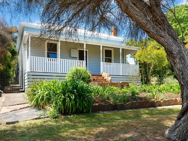 Light, Bright and White