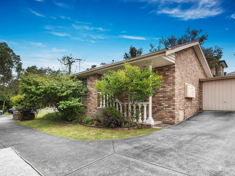 Prime Investment in Central Ringwood