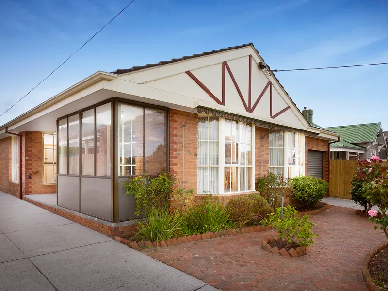 Good Vibes, Great Spaces