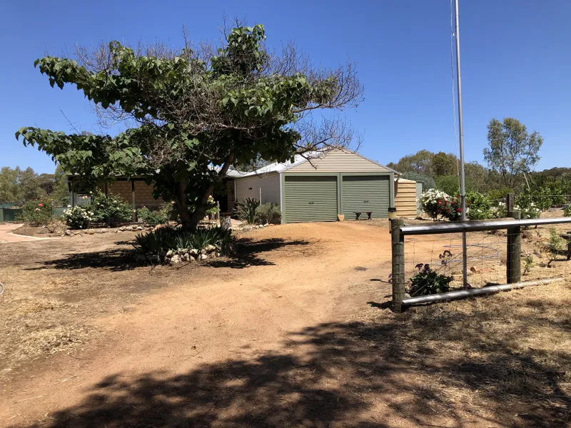 DAY DREAM FARM 5.77HA