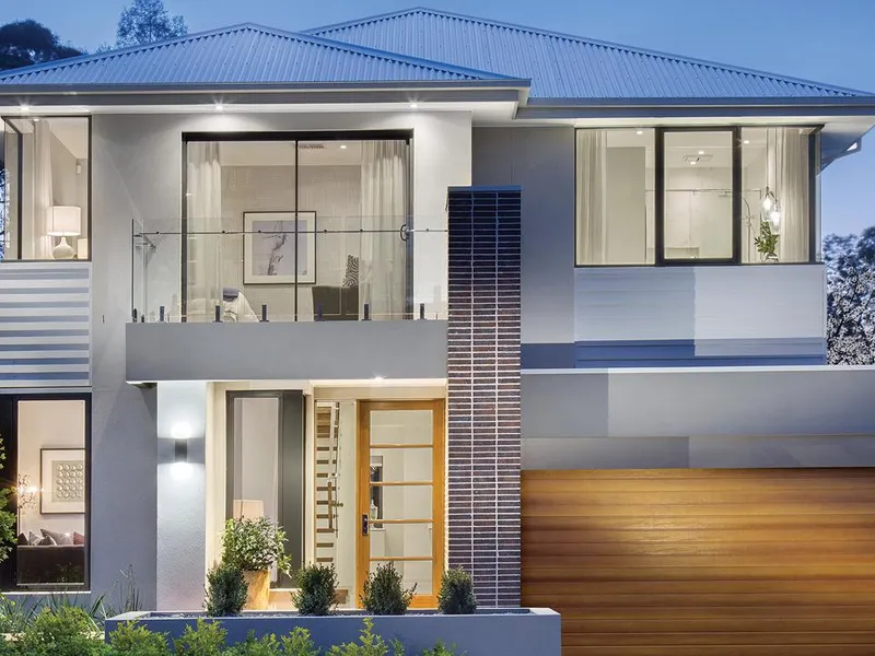 Fixed Price House & Land Package