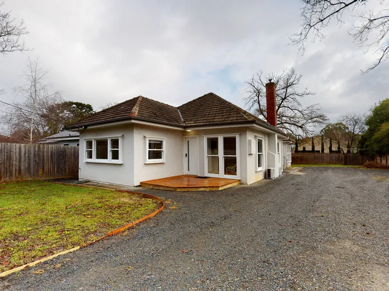 PRIVATE ROOMS TO RENT IN HOUSE WITH SHARED FACILITIES
