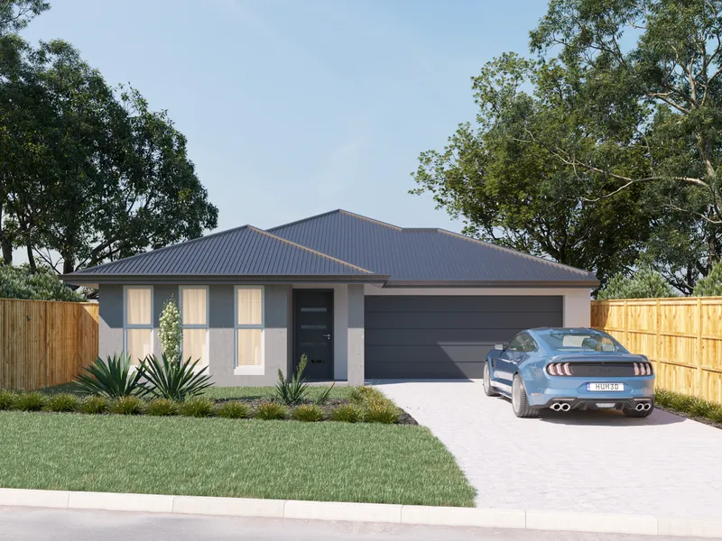 392SQM LAND + AMAZING VIEWS - $25K HOME BUILDER APPROVED