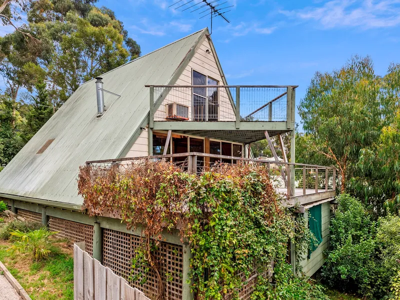 RUSTIC LORNE OPPORTUNITY