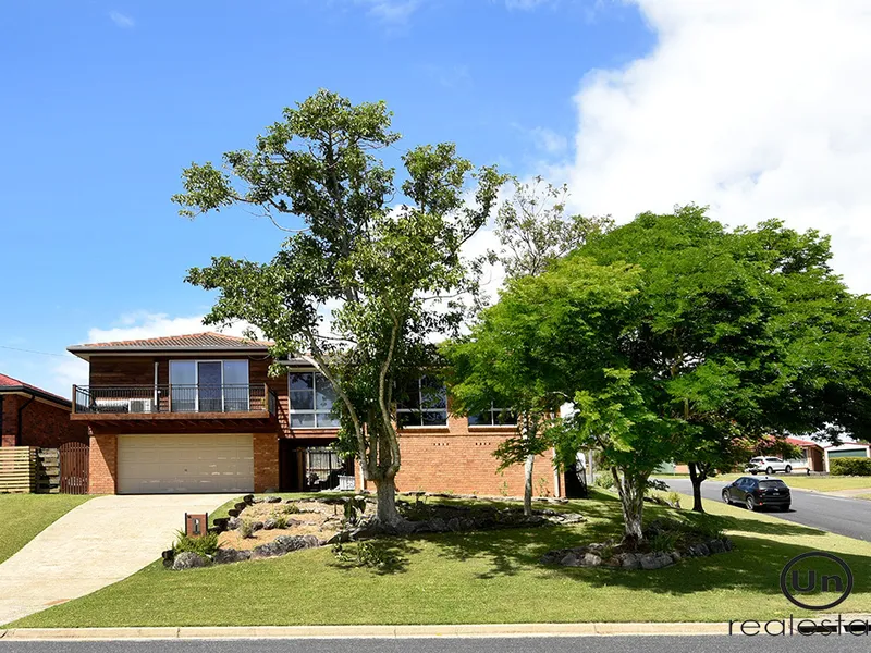 Large Family Required