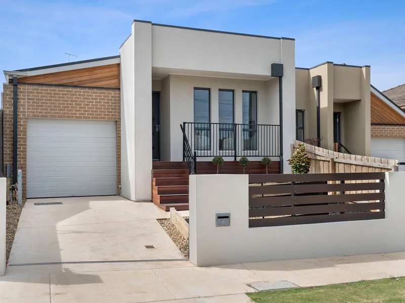 Very Rare Single Level Duplex in Prime River Precinct Location