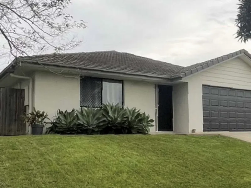 Older and Bigger with Side Access in Nudgee