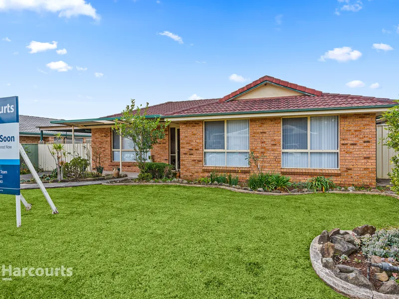 Smart Start... Welcome Home!