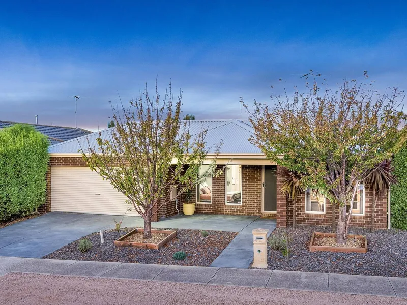 Modern Home, Perfect for Families and Entertainers with Side Access!