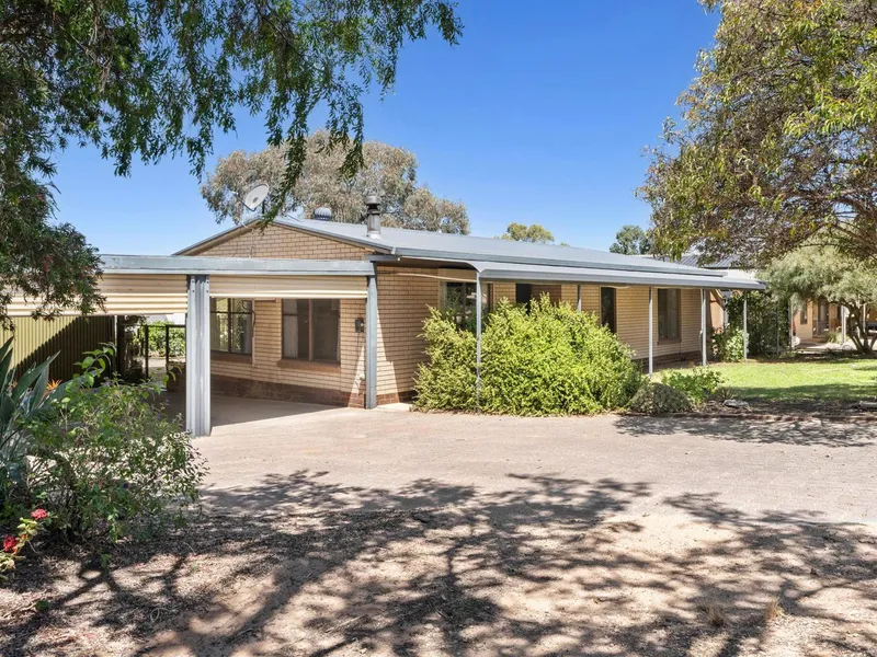 A Gem of Property in a Great Location of Berri!