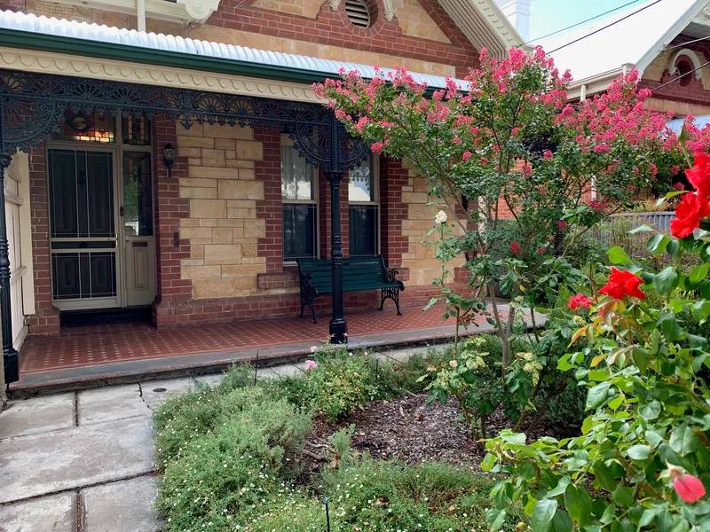 Short term Executive rental