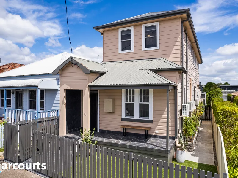 Fully Renovated Family Home where Convenience is King