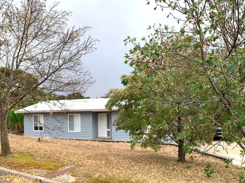 A Place To Rest Or Invest