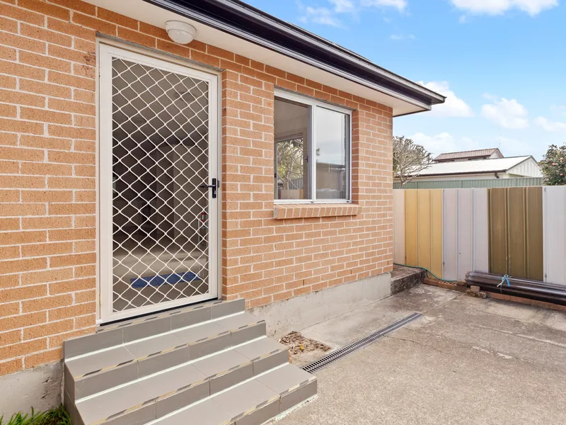 Seclusion Just Minutes from Everywhere!