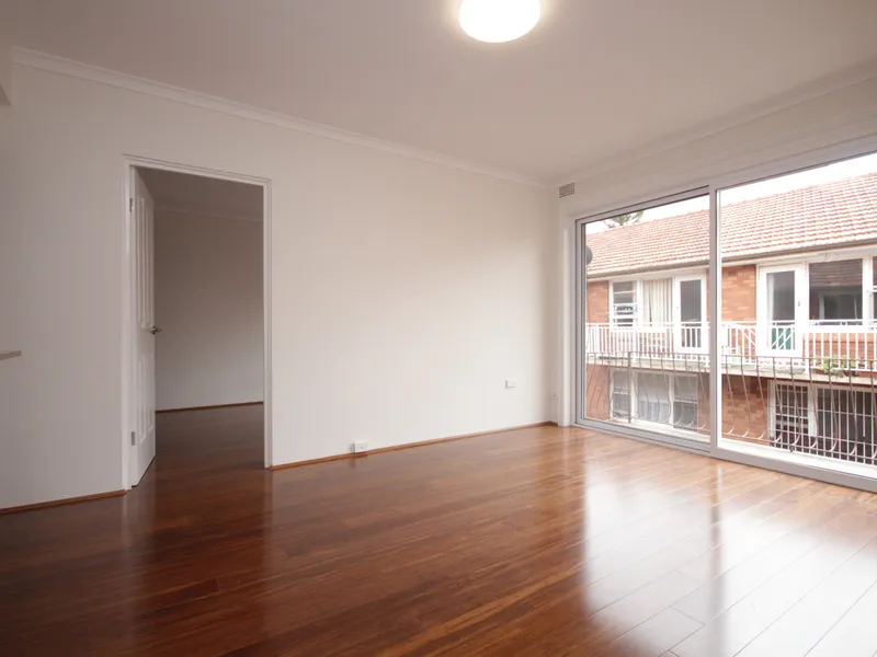 Renovated Two Bedroom Apartment!