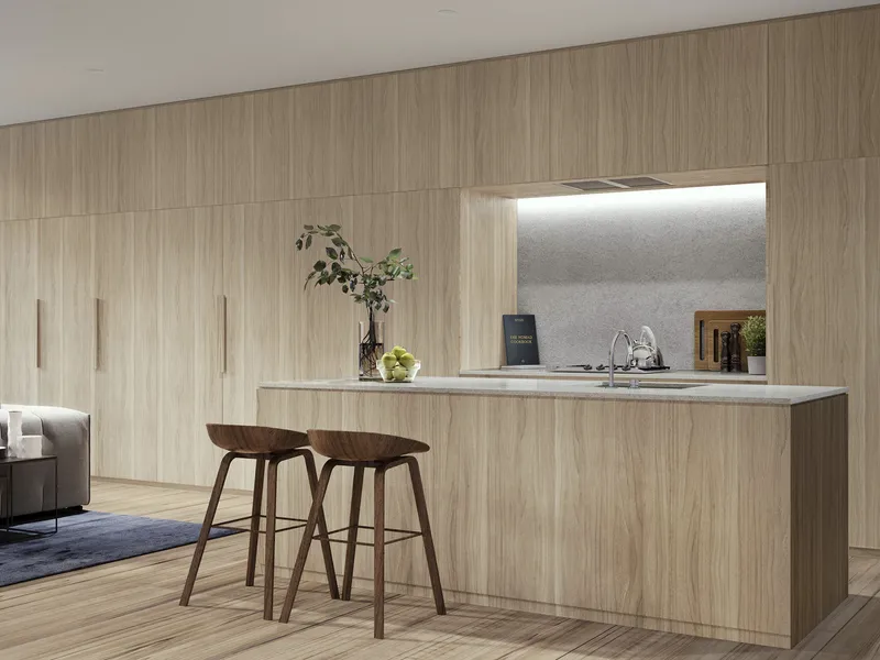 2 Bed, 1 Bath and 1 Carpark Apartment in McKinnon!!!