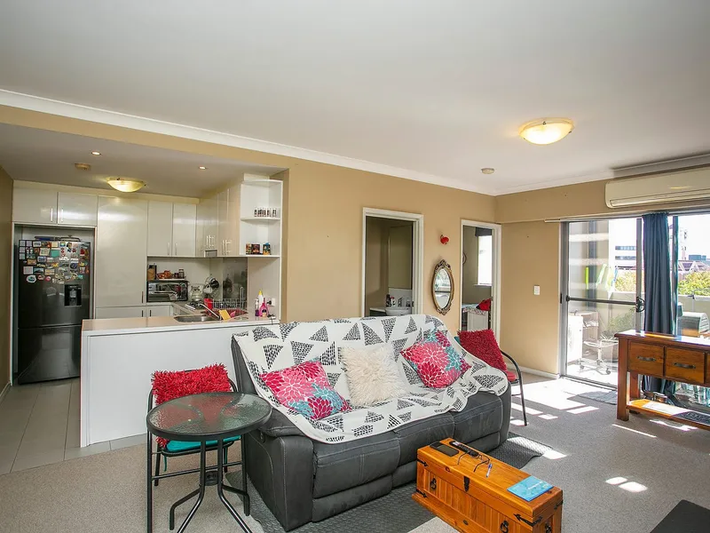 Cute, Cozy and Secure