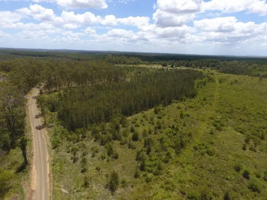 Fabulous Affordable Land Opportunity (#1 Of Two)