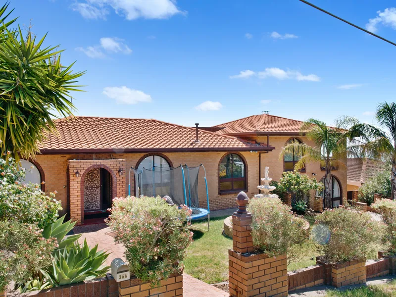 A PERFECT PROPERTY FIT FOR COASTAL LIVING!