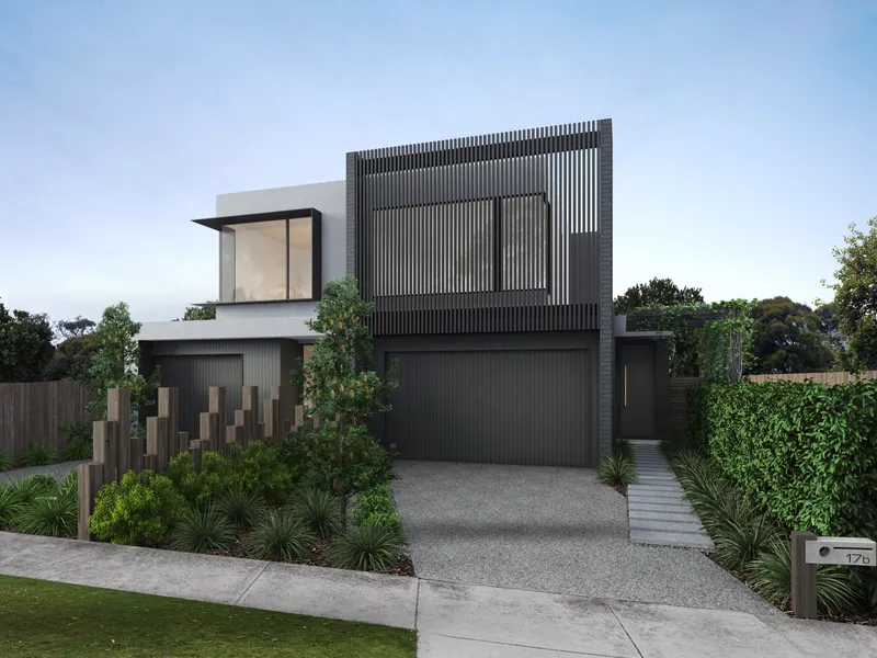 *Construction due to commence early 2021* 