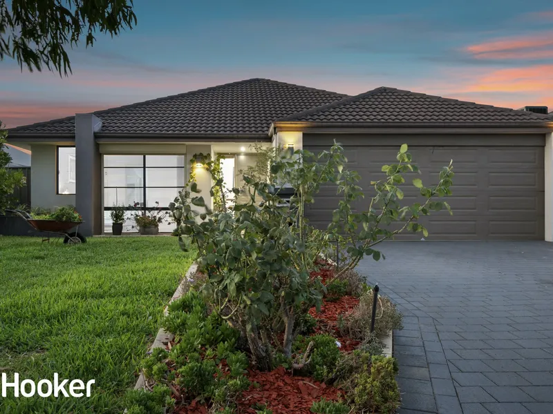 Contemporary Comfort in the Heart of Quattro Estate