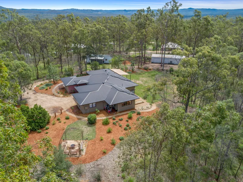 Luxury, Magical, Elegance, Prestige Home with Amazing Sunsets, Plus the Ultimate Shed and Studio!