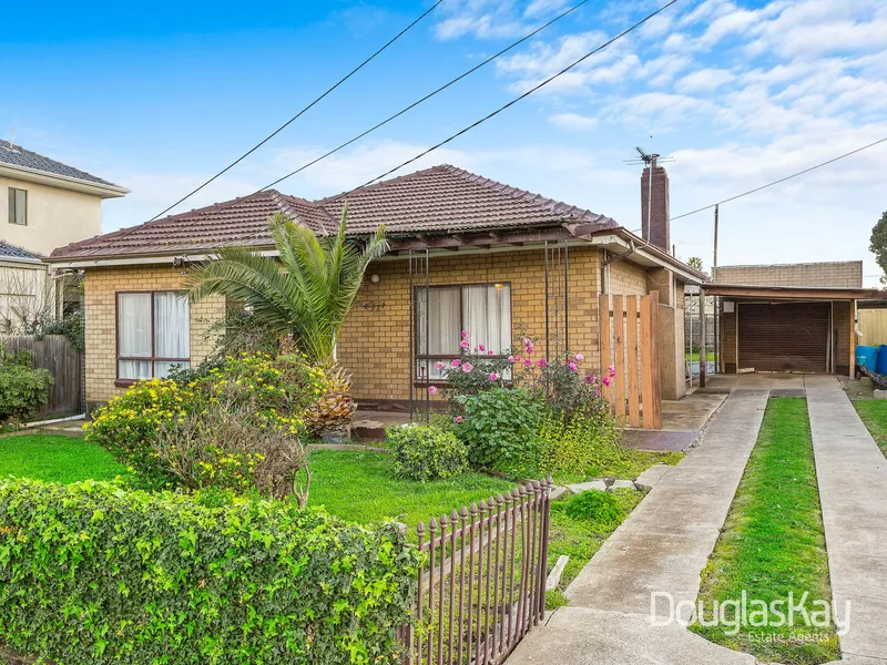 Location! Location! Location!