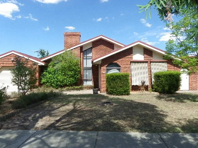 Family Friendly Home