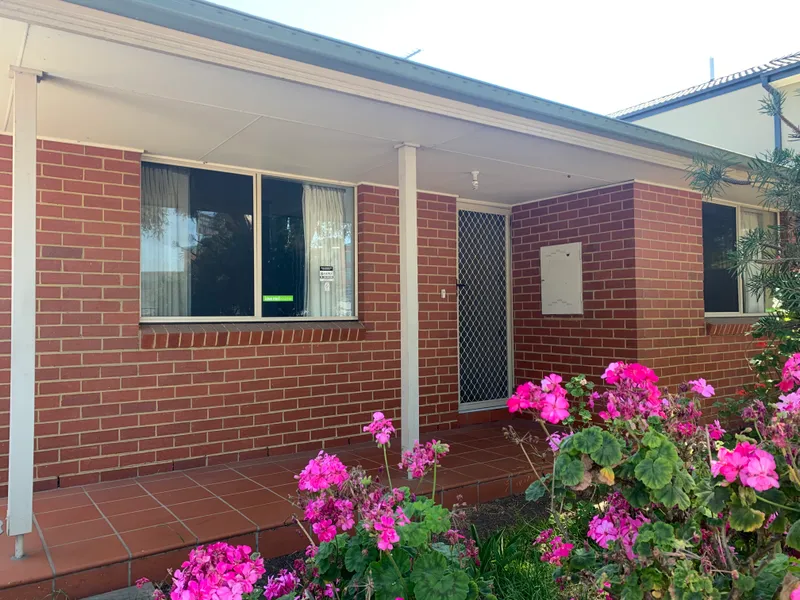Tidy Three Bedroom Home in West Footscray