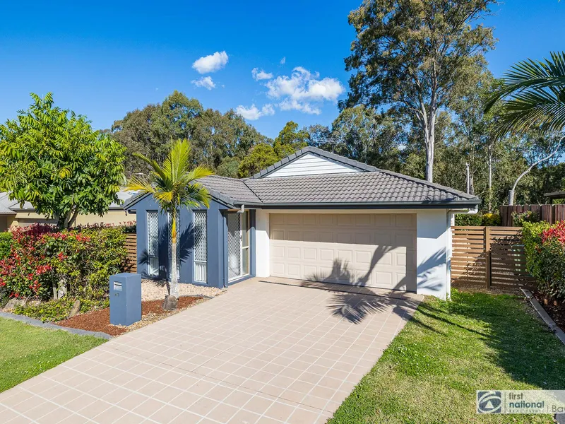 Tranquil Location - Lowset