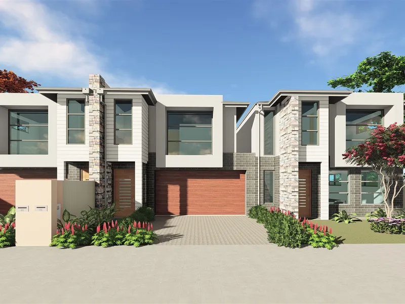 3 Torrens Title House and Land Packages