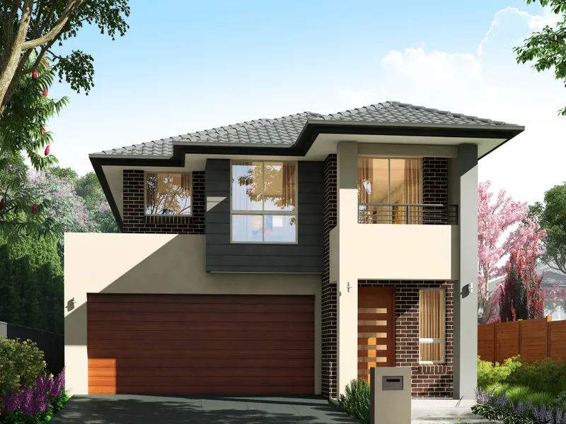 HOUSE & LAND PACKAGE